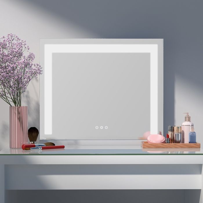 Glamour Mirror Landscape (GLA-802L)